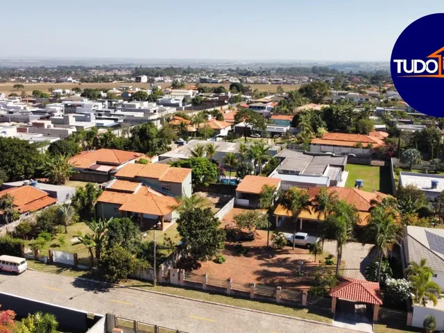 Imagem 6: Oportunidade imperdível: Casa no Residencial Palmeiras o à venda na Ponte Alta Norte