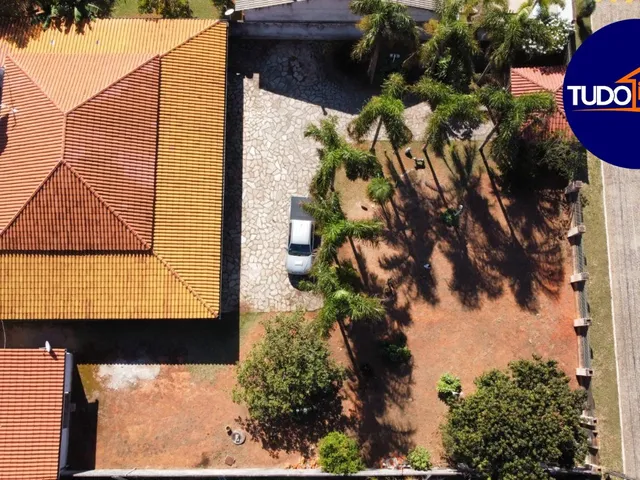 Imagem 5: Oportunidade imperdível: Casa no Residencial Palmeiras o à venda na Ponte Alta Norte