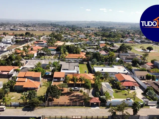 Imagem 3: Oportunidade imperdível: Casa no Residencial Palmeiras o à venda na Ponte Alta Norte