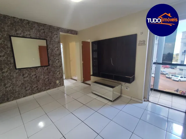 Imagem 6: Imperdível: Apartamento à venda em Brasília-DF, Cidade Nova (Gama) com 2 quartos, 1