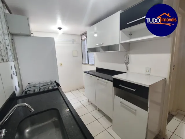 Imagem 10: Imperdível: Apartamento à venda em Brasília-DF, Cidade Nova (Gama) com 2 quartos, 1