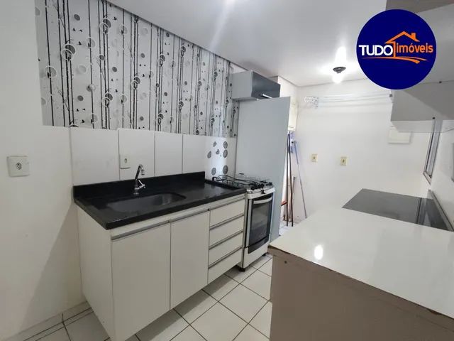 Imagem 9: Imperdível: Apartamento à venda em Brasília-DF, Cidade Nova (Gama) com 2 quartos, 1