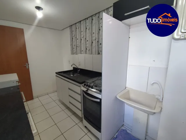 Imagem 7: Imperdível: Apartamento à venda em Brasília-DF, Cidade Nova (Gama) com 2 quartos, 1