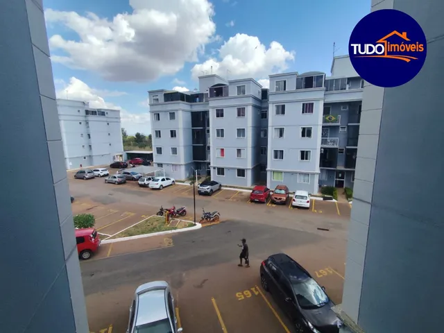 Imagem 12: Imperdível: Apartamento à venda em Brasília-DF, Cidade Nova (Gama) com 2 quartos, 1