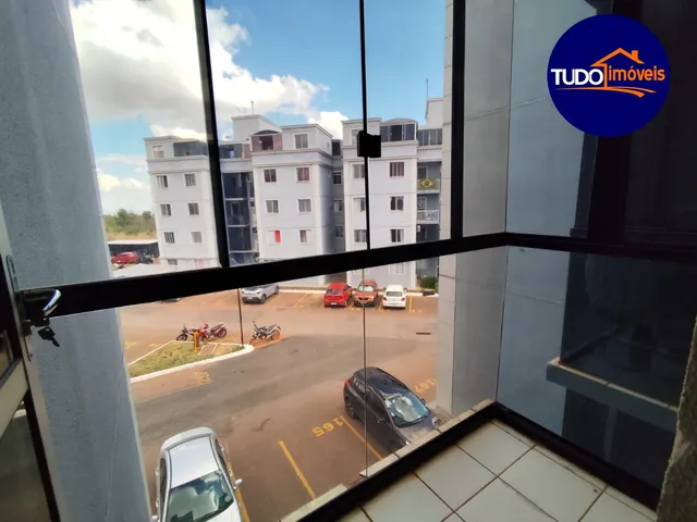 Imagem 3: Imperdível: Apartamento à venda em Brasília-DF, Cidade Nova (Gama) com 2 quartos, 1