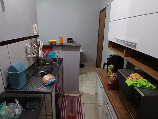 Imagem 8: Apartamento à venda no Guará II, Brasília-DF: 2 quartos, 1 sala, 1 banheiro, 46m² de