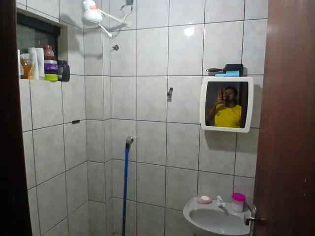Imagem 9: Apartamento à venda no Guará II, Brasília-DF: 2 quartos, 1 sala, 1 banheiro, 46m² de