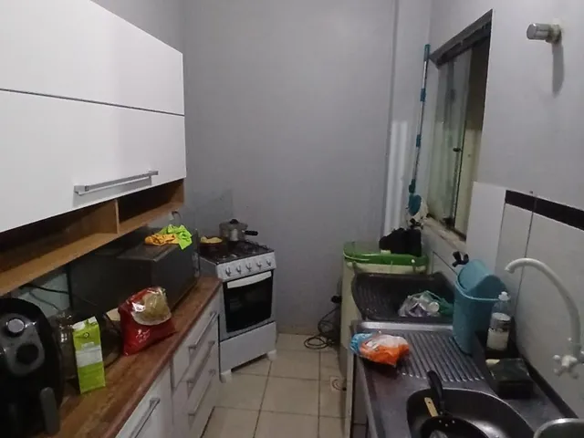 Imagem 7: Apartamento à venda no Guará II, Brasília-DF: 2 quartos, 1 sala, 1 banheiro, 46m² de