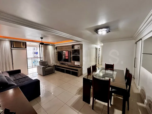 Imagem: Apartamento de 3 quartos à venda no Calle