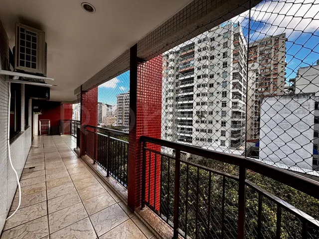 Imagem 4: Apartamento de 3 quartos à venda no Calle Fenice, com 120m², no Jardim Icaraí