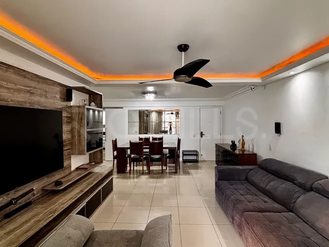 Imagem 14: Apartamento de 3 quartos à venda no Calle Fenice, com 120m², no Jardim Icaraí
