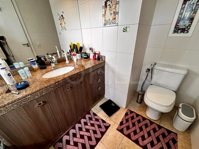 Imagem 2: Apartamento de 3 quartos à venda no Calle Fenice, com 120m², no Jardim Icaraí