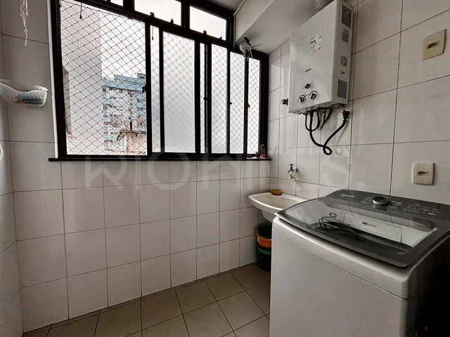 Imagem 15: Apartamento de 3 quartos à venda no Calle Fenice, com 120m², no Jardim Icaraí