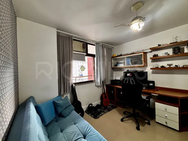 Imagem 9: Apartamento de 3 quartos à venda no Calle Fenice, com 120m², no Jardim Icaraí