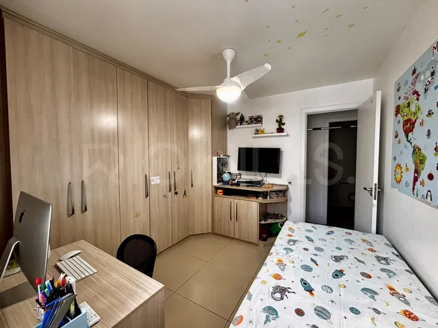 Imagem 11: Apartamento de 3 quartos à venda no Calle Fenice, com 120m², no Jardim Icaraí