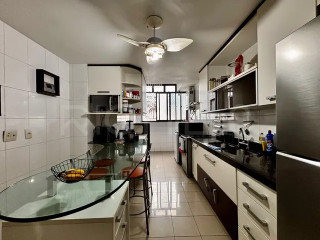 Imagem 8: Apartamento de 3 quartos à venda no Calle Fenice, com 120m², no Jardim Icaraí