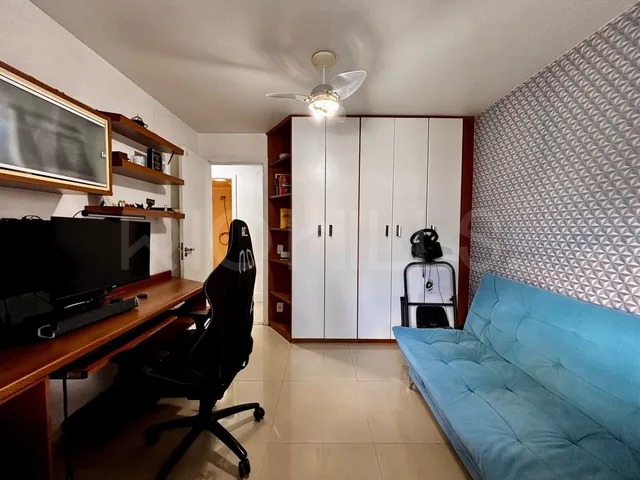 Imagem 12: Apartamento de 3 quartos à venda no Calle Fenice, com 120m², no Jardim Icaraí