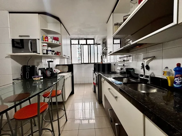 Imagem 16: Apartamento de 3 quartos à venda no Calle Fenice, com 120m², no Jardim Icaraí