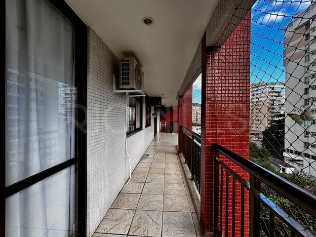 Imagem 13: Apartamento de 3 quartos à venda no Calle Fenice, com 120m², no Jardim Icaraí