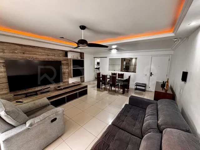 Imagem 3: Apartamento de 3 quartos à venda no Calle Fenice, com 120m², no Jardim Icaraí
