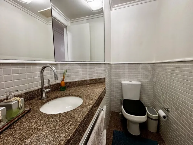 Imagem 10: Apartamento de 3 quartos à venda no Calle Fenice, com 120m², no Jardim Icaraí