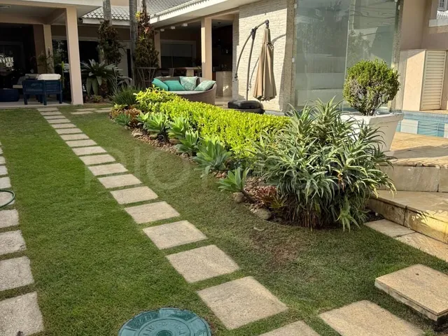 Imagem: Casa de 4 quartos à venda no Vivendas do