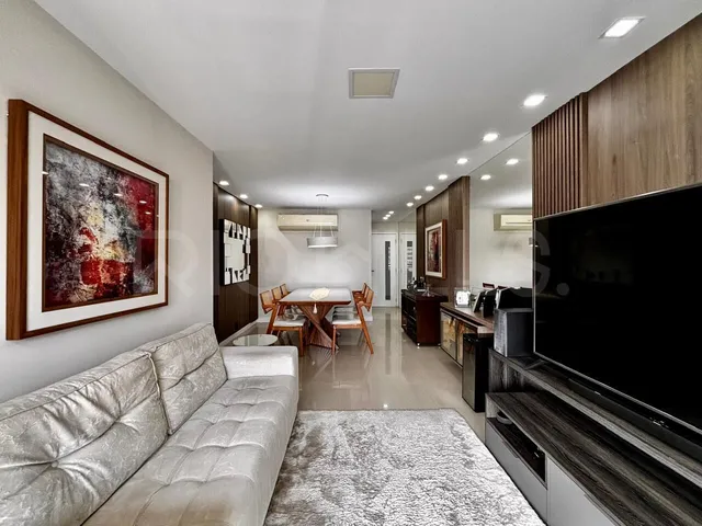 Imagem: Apartamento de 3 quartos à venda no Park