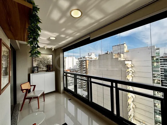 Imagem 13: Apartamento de 3 quartos à venda no Park Square, com 118m², no Jardim Icaraí