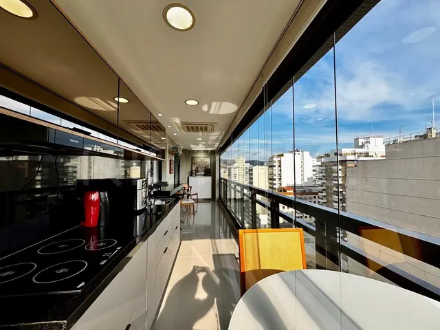 Imagem 5: Apartamento de 3 quartos à venda no Park Square, com 118m², no Jardim Icaraí