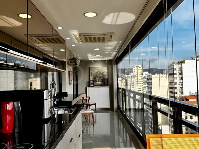 Imagem 15: Apartamento de 3 quartos à venda no Park Square, com 118m², no Jardim Icaraí
