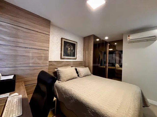 Imagem 16: Apartamento de 3 quartos à venda no Park Square, com 118m², no Jardim Icaraí