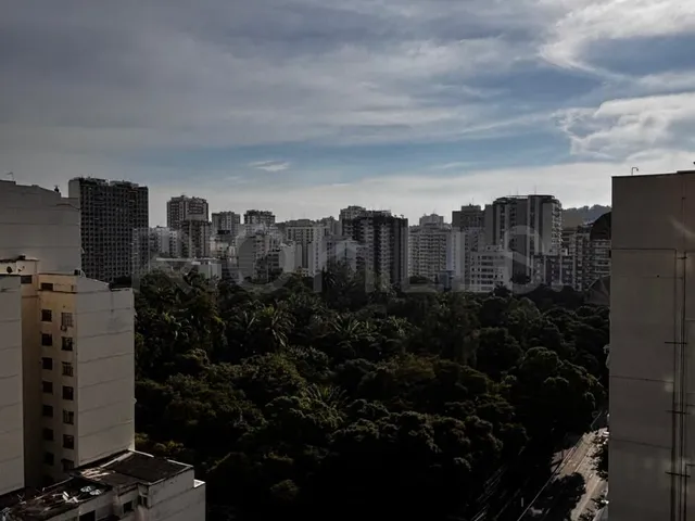 Imagem 11: Apartamento de 3 quartos à venda no Park Square, com 118m², no Jardim Icaraí