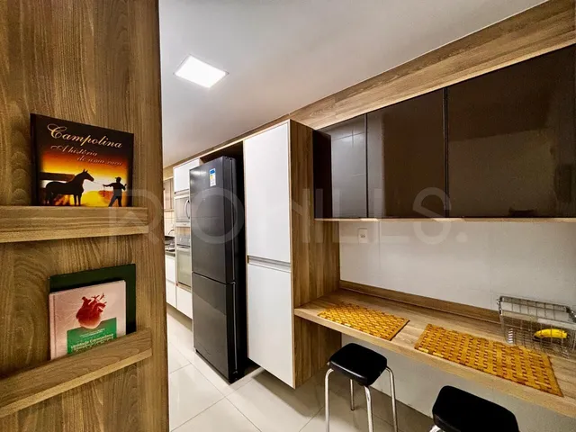 Imagem 8: Apartamento de 3 quartos à venda no Park Square, com 118m², no Jardim Icaraí