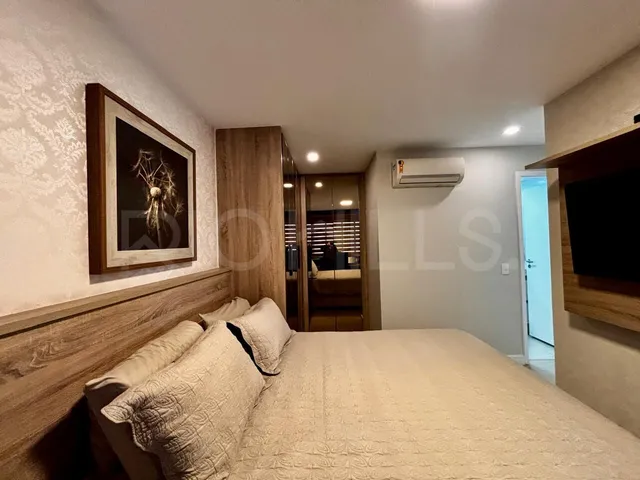 Imagem 7: Apartamento de 3 quartos à venda no Park Square, com 118m², no Jardim Icaraí