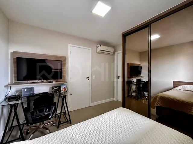Imagem 2: Apartamento de 3 quartos à venda no Park Square, com 118m², no Jardim Icaraí