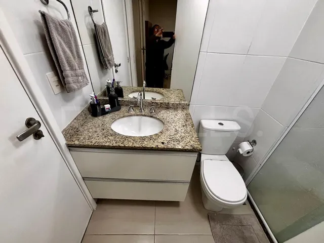 Imagem 14: Apartamento de 3 quartos à venda no Park Square, com 118m², no Jardim Icaraí