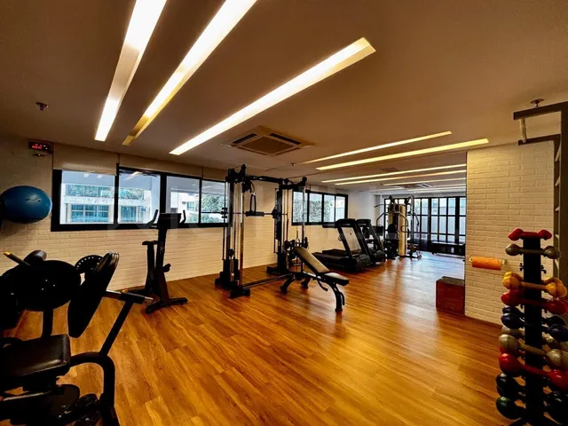 Imagem 4: Apartamento de 3 quartos à venda no Park Square, com 118m², no Jardim Icaraí