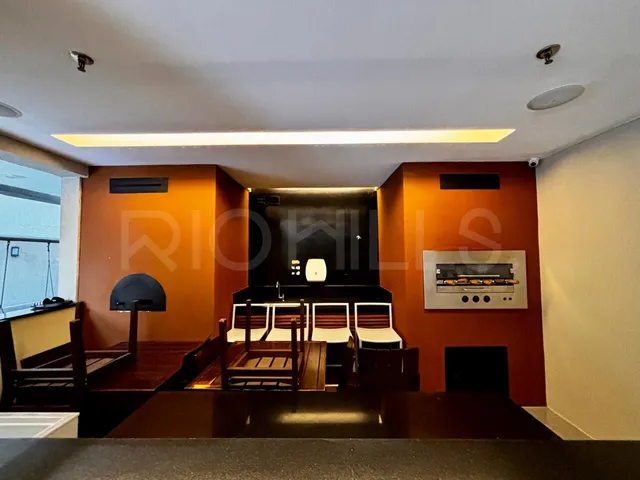 Imagem 6: Apartamento de 3 quartos à venda no Park Square, com 118m², no Jardim Icaraí