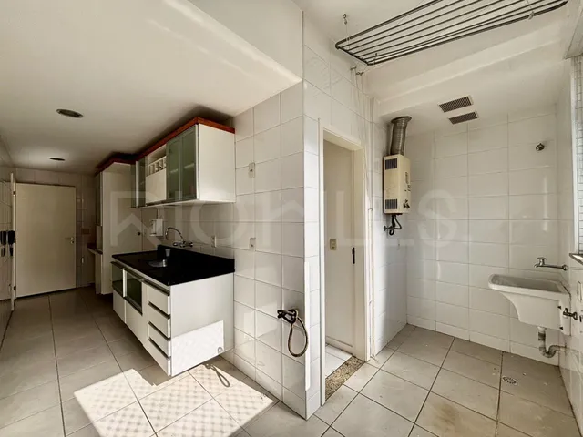 Imagem 2: Apartamento de 2 quartos à venda no Ello Residences, com 92m², no Jardim Icaraí