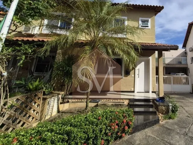 Imagem: Casa Duplex de Luxo no Condomínio Villagio
