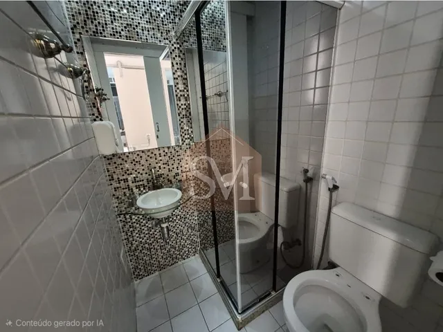 Imagem 6: Casa Duplex de Luxo no Condomínio Villagio Verde: 3 Quartos, 2 Suítes, 140m² de