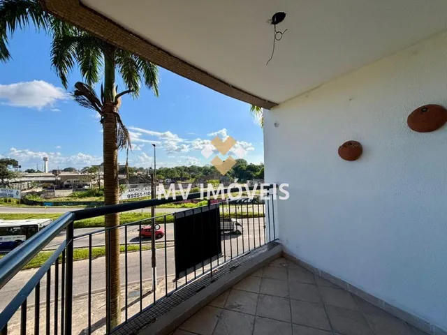 Imagem 9: Apartamento no Cond. Lírio do Vale - Coqueiro - Ananindeua/PA