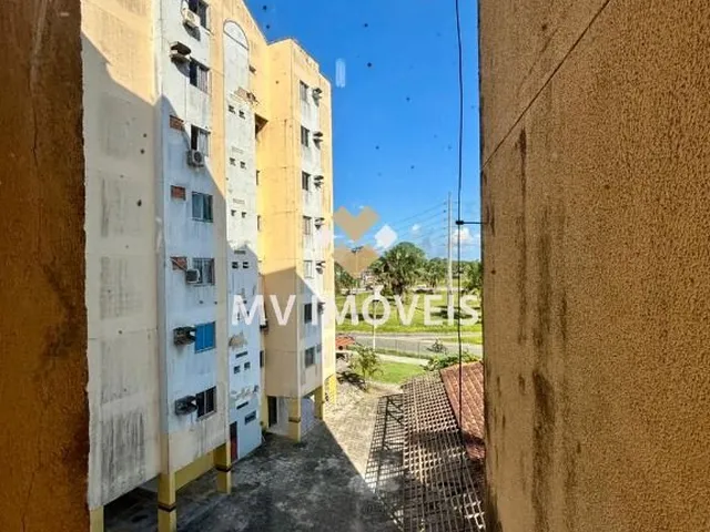Imagem 13: Apartamento no Cond. Lírio do Vale - Coqueiro - Ananindeua/PA
