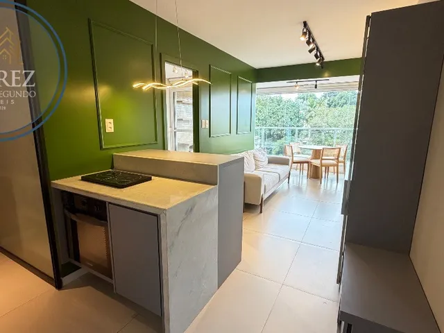 Imagem: APARTAMENTO NO DUETTO HORTO, PARA LOCAÇÃO