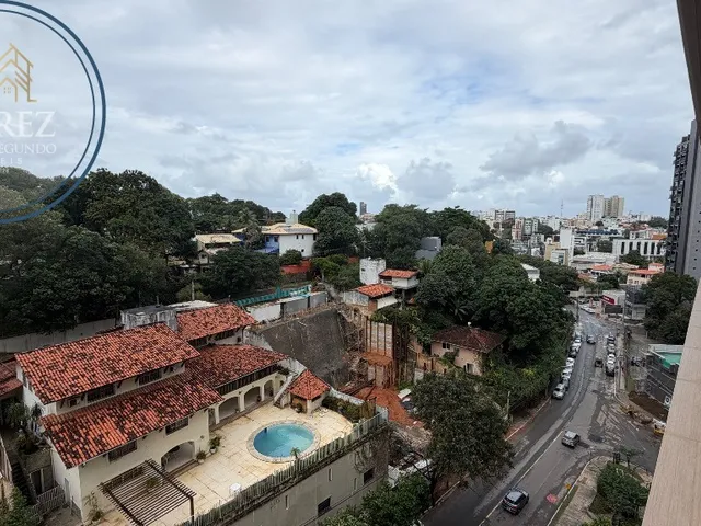 Imagem 5: APARTAMENTO NO DUETTO HORTO, PARA LOCAÇÃO MOBILIADO E DECORADO!