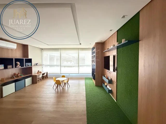 Imagem 3: APARTAMENTO NO DUETTO HORTO, PARA LOCAÇÃO MOBILIADO E DECORADO!