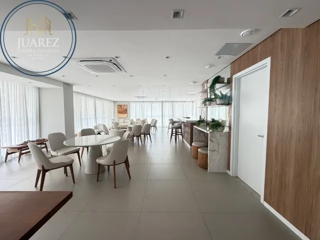 Imagem 12: APARTAMENTO NO DUETTO HORTO, PARA LOCAÇÃO MOBILIADO E DECORADO!