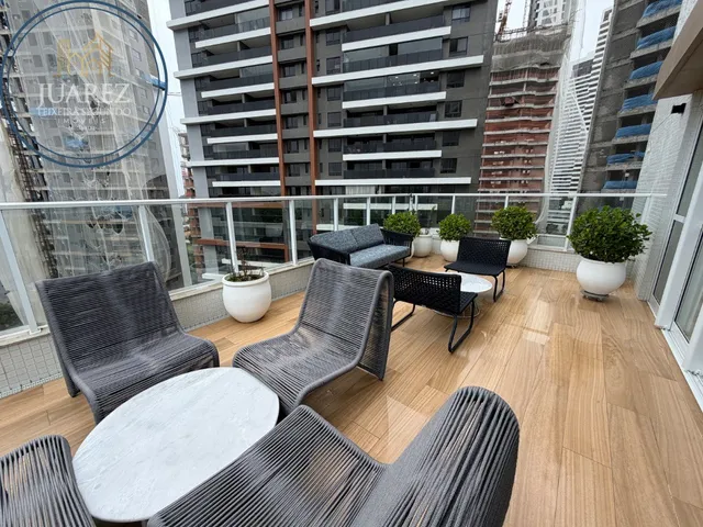 Imagem 7: APARTAMENTO NO DUETTO HORTO, PARA LOCAÇÃO MOBILIADO E DECORADO!