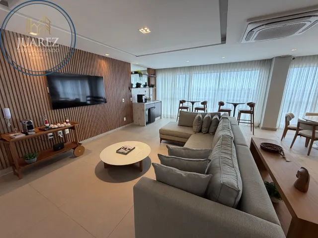 Imagem 14: APARTAMENTO NO DUETTO HORTO, PARA LOCAÇÃO MOBILIADO E DECORADO!