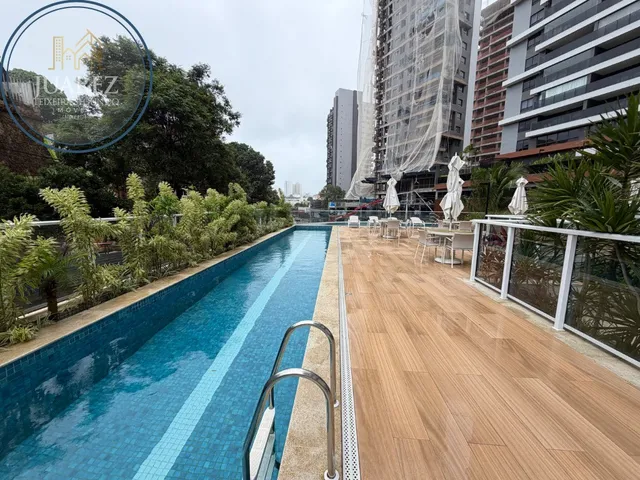 Imagem 10: APARTAMENTO NO DUETTO HORTO, PARA LOCAÇÃO MOBILIADO E DECORADO!